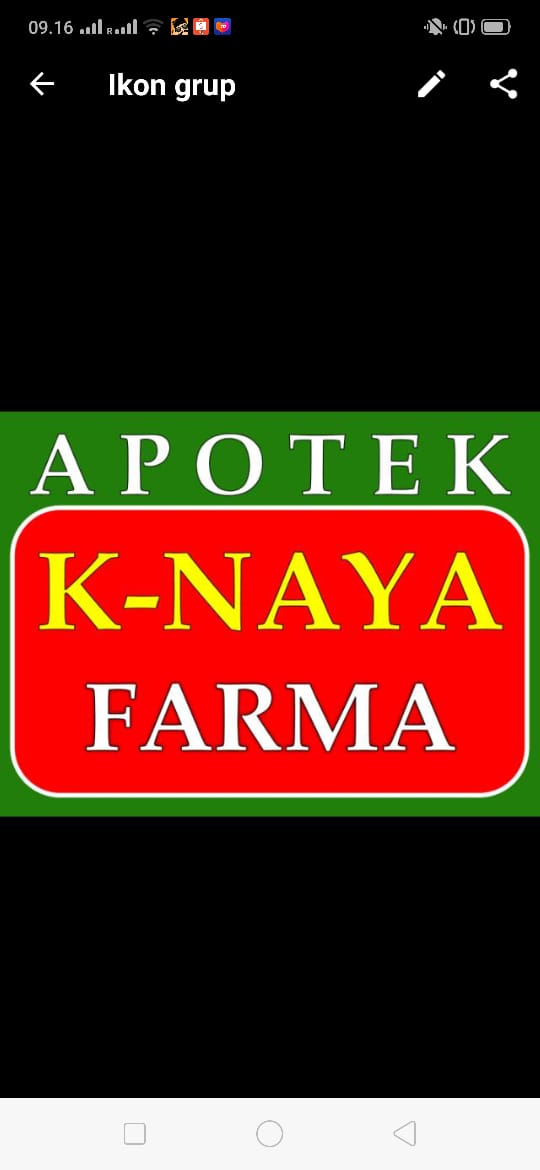 Apotek K-Naya Farma